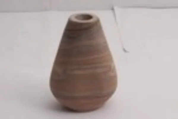 Product Image 1 for Natural Sandstone Vase from BIDKHome