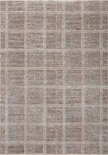 Product Image 1 for Ember Fog / Dove Rug from Loloi