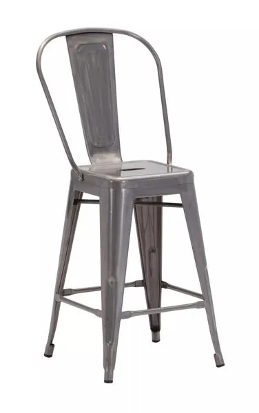 Product Image 2 for Elio Counter Chair from Zuo