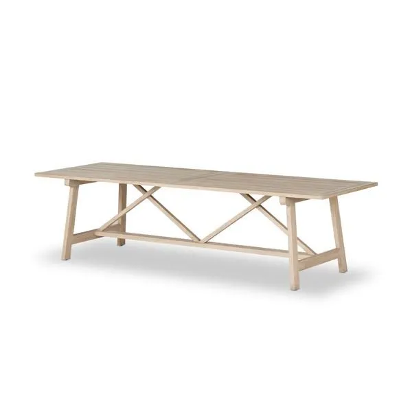 Product Image 1 for The 1500 Kilometer Dining Table from Four Hands