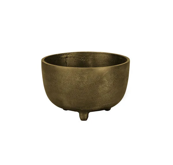 Product Image 1 for Relic Footed Bowl from Jamie Young