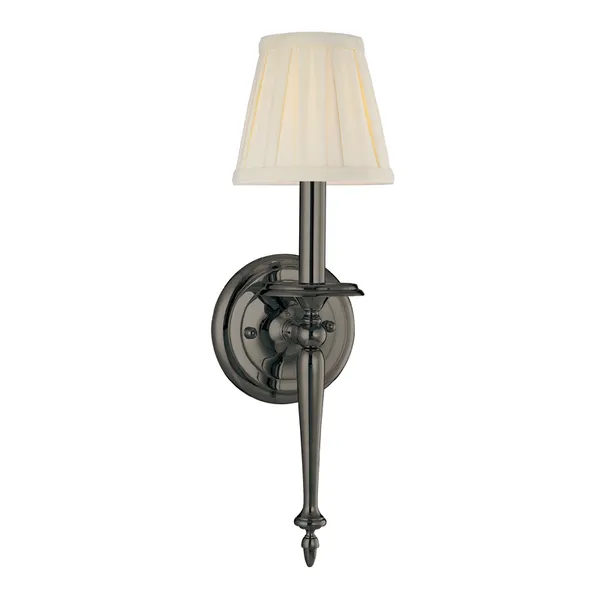 Product Image 1 for Jefferson 1 Light Wall Sconce from Hudson Valley