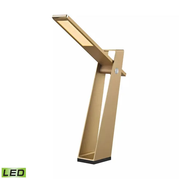 Product Image 1 for Flat Fold Desk Lamp from Elk Home