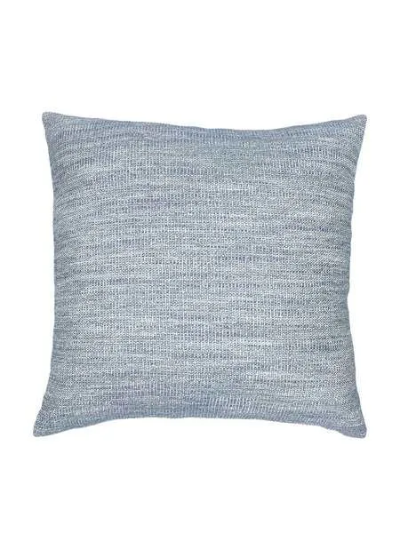 Product Image 1 for Seaside Smooth Indigo Outdoor Pillow from Anaya Home