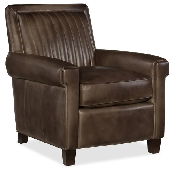 Product Image 3 for Sydney Club Chair from Hooker Furniture
