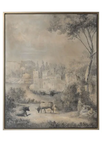 Product Image 1 for Chateau Lamonte from Wildwood Home