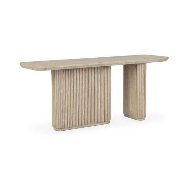 Product Image 1 for Vander Wood Console Table from Classic Home
