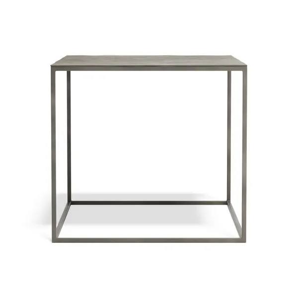 Product Image 1 for Thompson Side Table from Bernhardt Furniture