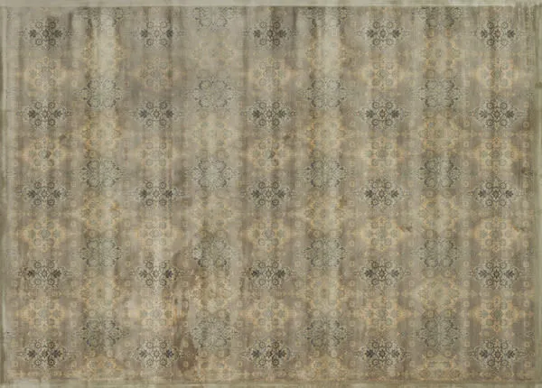 Product Image 2 for Nyla Taupe / Gold Rug from Loloi