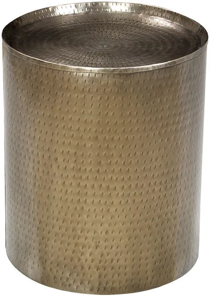 Product Image 1 for Sanford Side Table from Dovetail Furniture