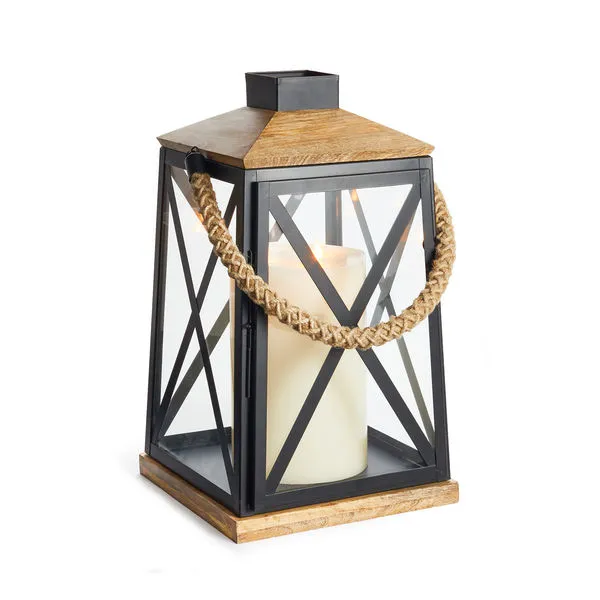 Product Image 1 for Kendall Lantern from Napa Home And Garden