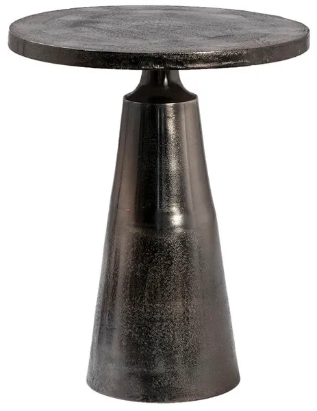 Product Image 2 for Leluga Side Table from Dovetail Furniture