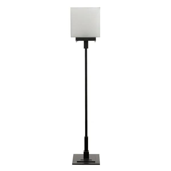 Product Image 1 for Barzini Floor Lamp from Noir