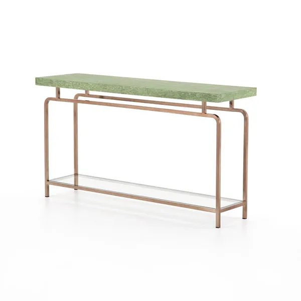 Product Image 10 for Stratus Console Table Bird's Eye Maple from Four Hands