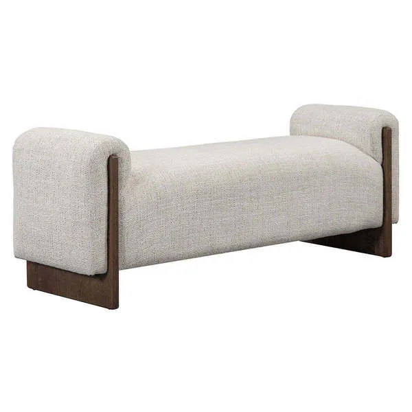 Product Image 1 for Sierra Bench from Classic Home Furnishings