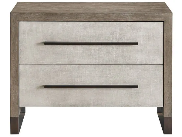 Product Image 1 for Vista Nightstand from Universal Furniture