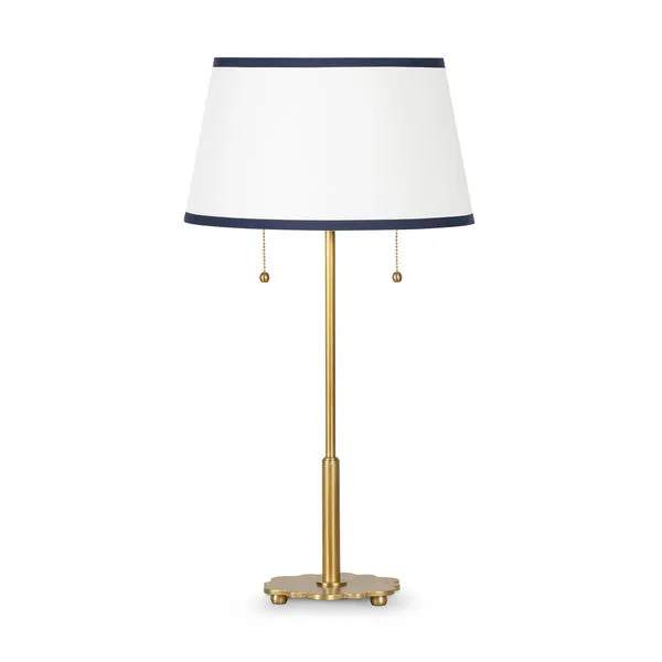 Product Image 1 for Southern Living Daisy Table Lamp from Regina Andrew Design