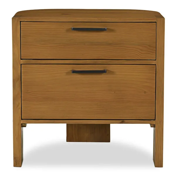 Product Image 1 for Lachlan Nightstand from Moe's