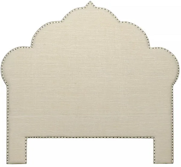 Product Image 1 for Bijou Headboard from Noir