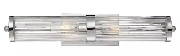 Product Image 1 for Lombard 2 Light Bath Bar from Savoy House 