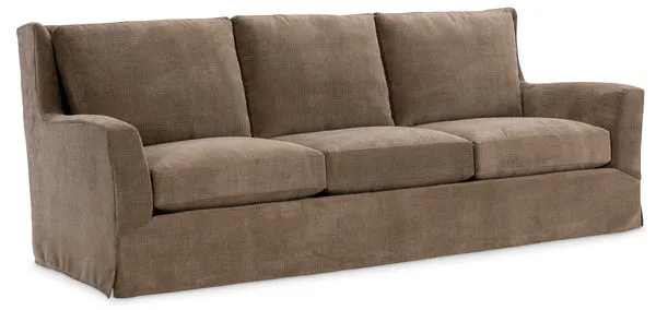Product Image 1 for Philipsburg 8 ft. Sofa from Hooker Furniture