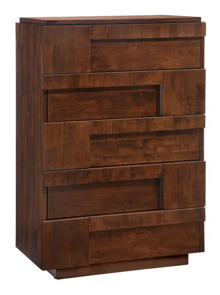 Product Image 1 for San Diego High Chest from Zuo