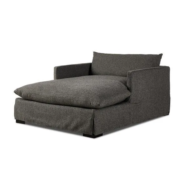 Product Image 1 for Habitat Chaise Lounge from Four Hands