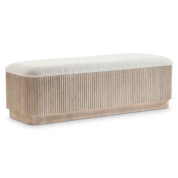 Product Image 1 for Bernhardt Lucerne Bench from Bernhardt Furniture