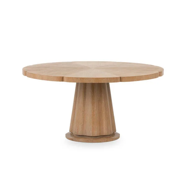 Product Image 1 for York Dining Table from Villa & House