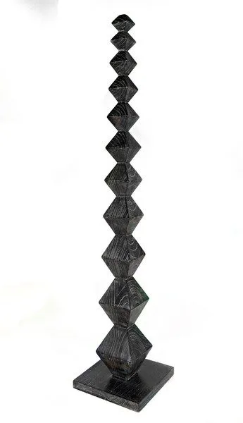 Product Image 6 for Brancusi Sculpture from Noir