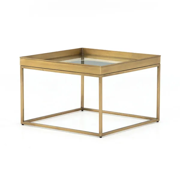 Product Image 1 for Kline Bunching Table from Four Hands