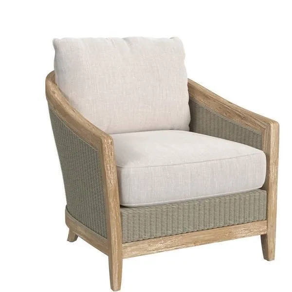 Product Image 1 for Cambria Club Chair from Sunset West