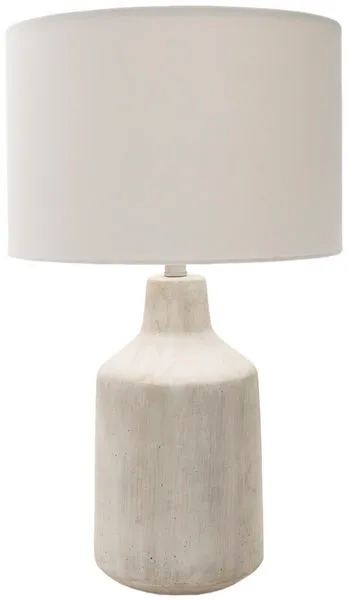 Product Image 5 for Foreman Light Gray Lamp from Surya