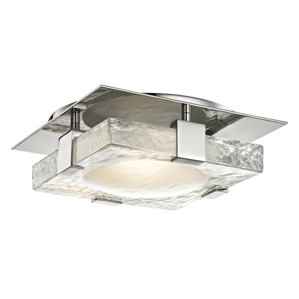 Product Image 1 for Bourne 1 Light Led Wall Sconce from Hudson Valley
