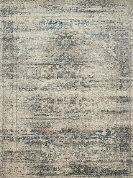 Product Image 2 for Millennium Taupe / Ivory Rug from Loloi
