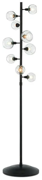 Product Image 1 for Penpoint Floor Lamp from Currey & Company