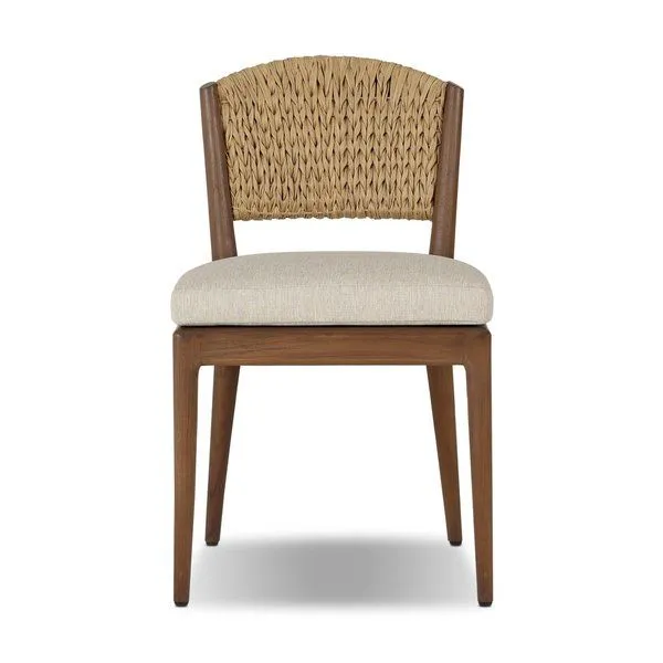 Product Image 1 for Atwood Outdoor Dining Chair from Four Hands