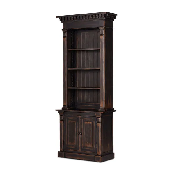 Product Image 1 for Mr. Percy Found The Top Bookcase from Four Hands