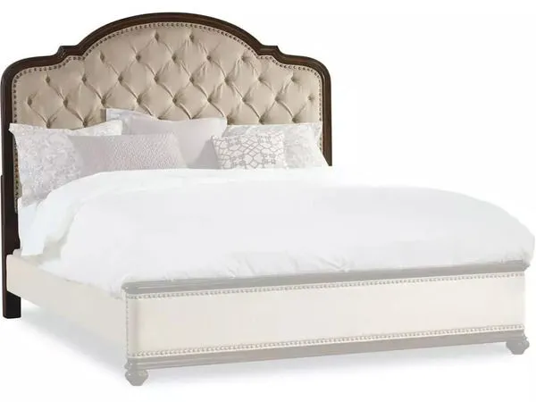 Product Image 1 for Upholstered Headboard 5/0 from Hooker Furniture