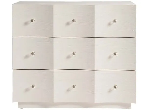 Product Image 1 for Saint Clair Chest from Universal Furniture