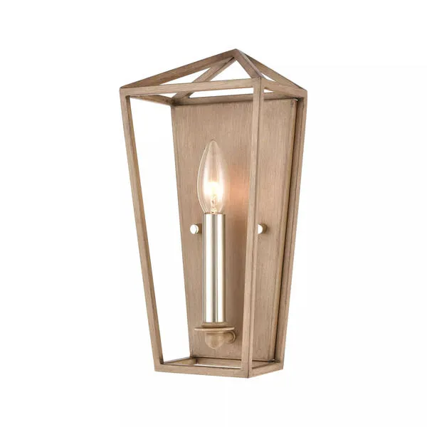 Product Image 7 for Fairfax 1 Light Sconce from Elk Lighting