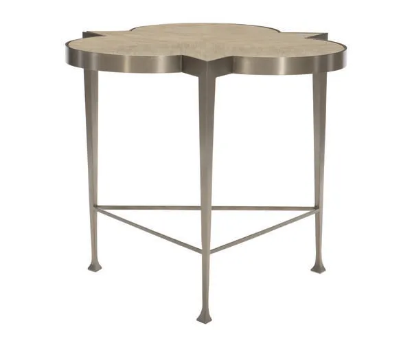 Product Image 4 for Santa Barbara Chairside Table from Bernhardt Furniture