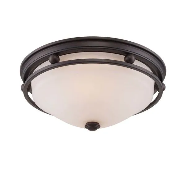 Product Image 2 for Flush Mount from Savoy House 