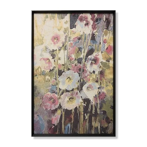 Product Image 1 for Saku Composition Wall Art from Loloi