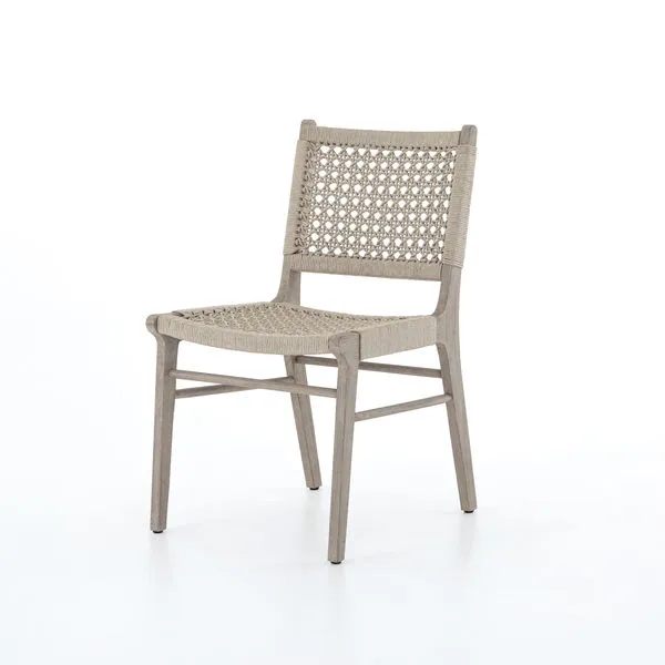 Product Image 2 for Delmar Outdoor Dining Chair from Four Hands
