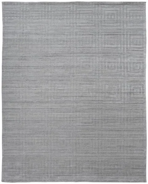 Product Image 3 for Gramercy Marled Ivory Rug from Feizy Rugs