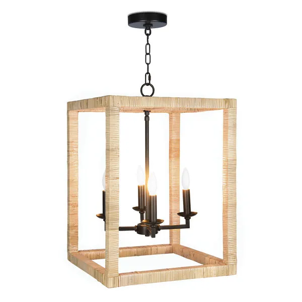 Product Image 5 for Newport Lantern Large from Regina Andrew Design