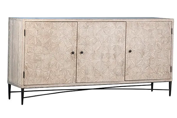 Product Image 5 for Julie Sideboard from Dovetail Furniture