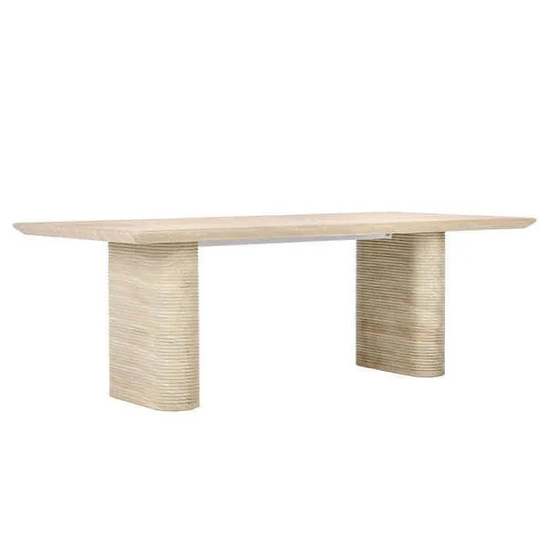 Product Image 1 for Aiden Outdoor Dining Table from Classic Home Furnishings