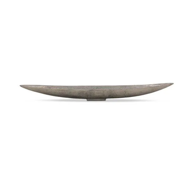 Product Image 1 for Cerys Raw Antique Nickel Bowl from Four Hands
